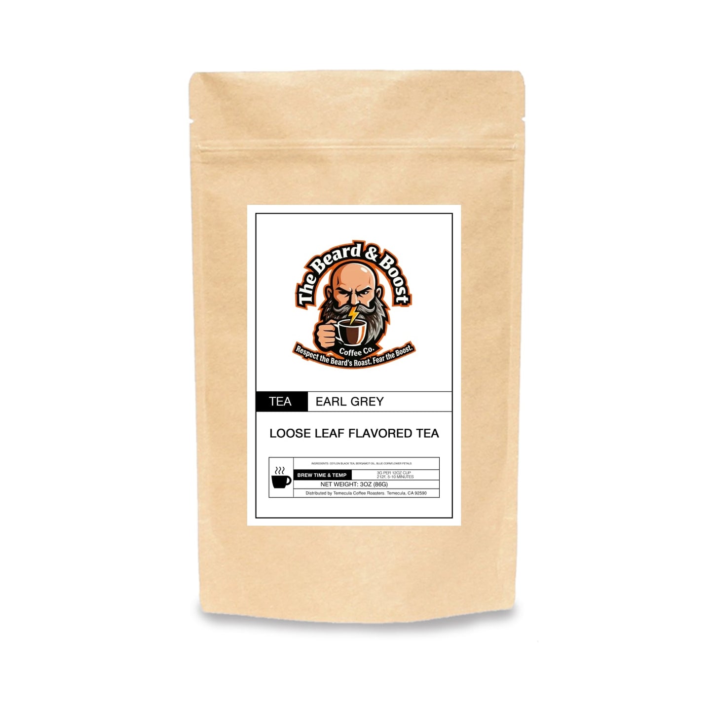 Earl Grey